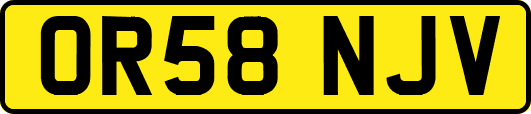 OR58NJV