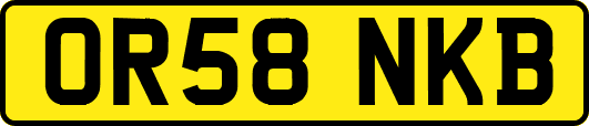 OR58NKB