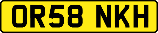 OR58NKH