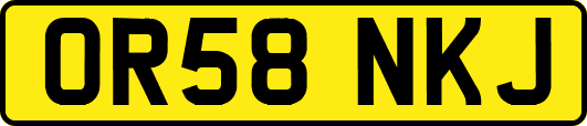 OR58NKJ