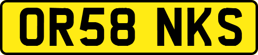 OR58NKS