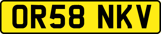 OR58NKV