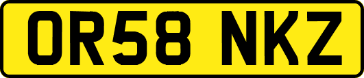 OR58NKZ