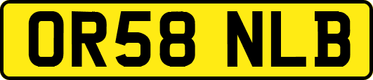 OR58NLB