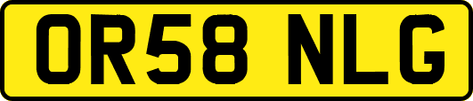 OR58NLG