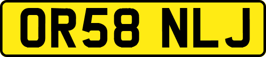 OR58NLJ
