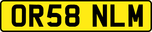 OR58NLM