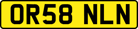 OR58NLN