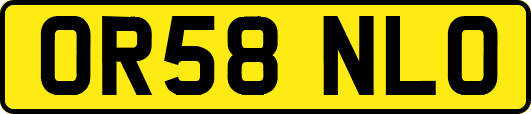 OR58NLO