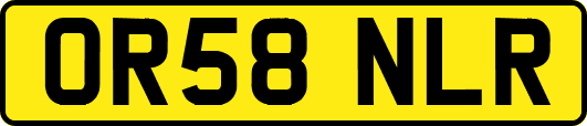 OR58NLR