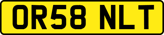 OR58NLT