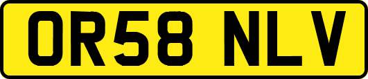 OR58NLV