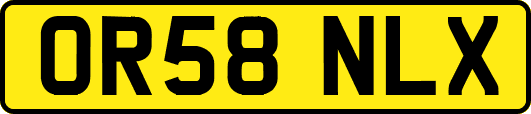 OR58NLX