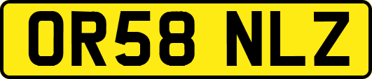 OR58NLZ