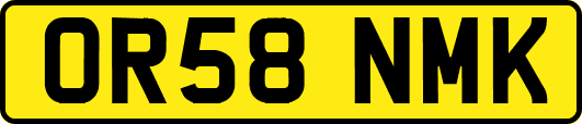 OR58NMK