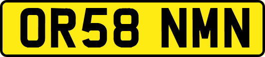 OR58NMN