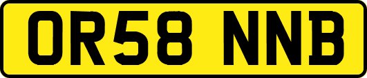 OR58NNB