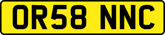 OR58NNC