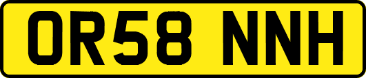 OR58NNH