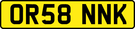 OR58NNK