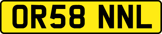 OR58NNL