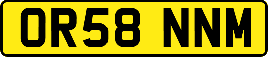 OR58NNM