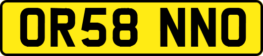 OR58NNO