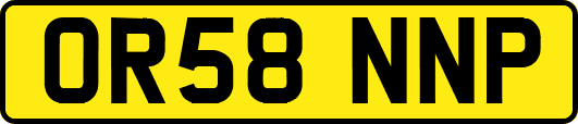 OR58NNP