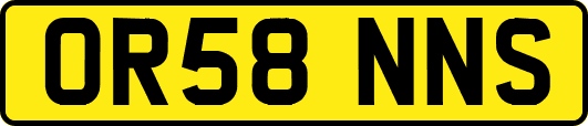 OR58NNS