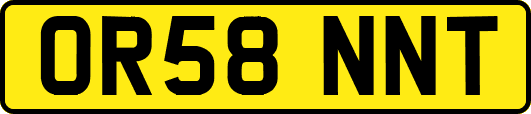 OR58NNT