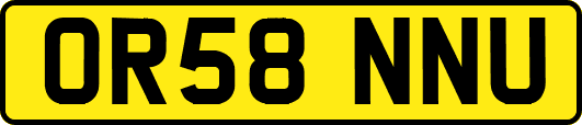 OR58NNU