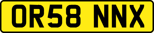 OR58NNX