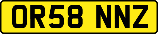 OR58NNZ