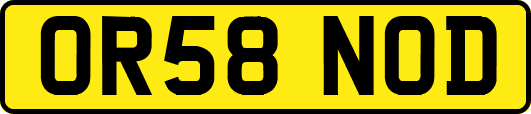 OR58NOD