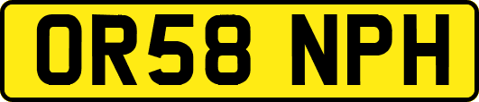 OR58NPH