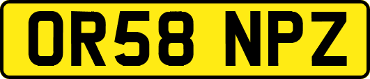 OR58NPZ