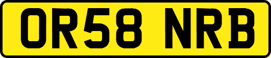 OR58NRB