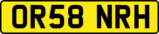 OR58NRH