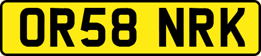 OR58NRK