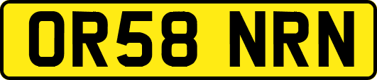 OR58NRN
