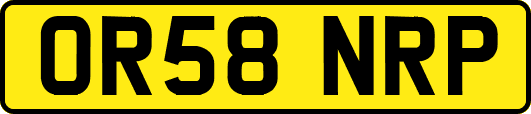 OR58NRP