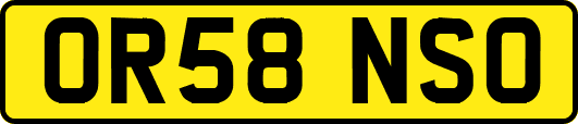 OR58NSO