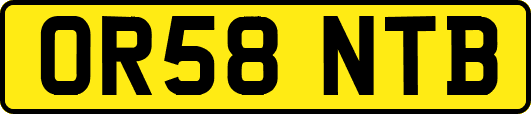 OR58NTB