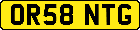 OR58NTG