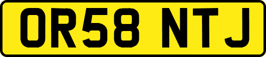 OR58NTJ