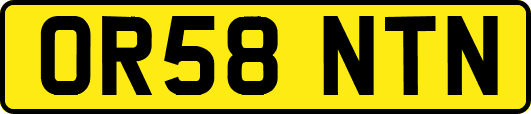 OR58NTN