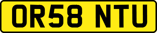 OR58NTU