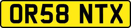 OR58NTX