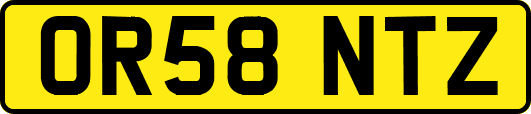OR58NTZ