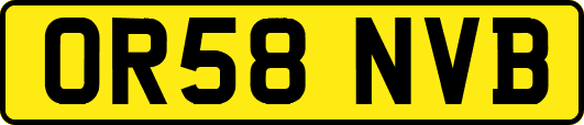 OR58NVB